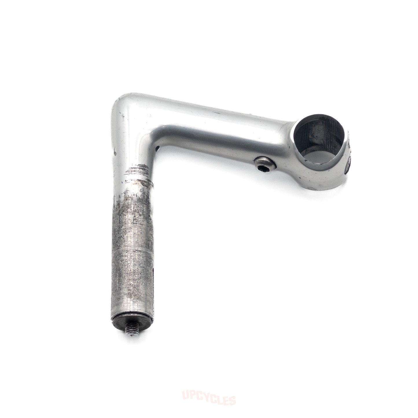 Cinelli 1R stem, 22.2mm quill x 110mm reach x 26.4mm clamp