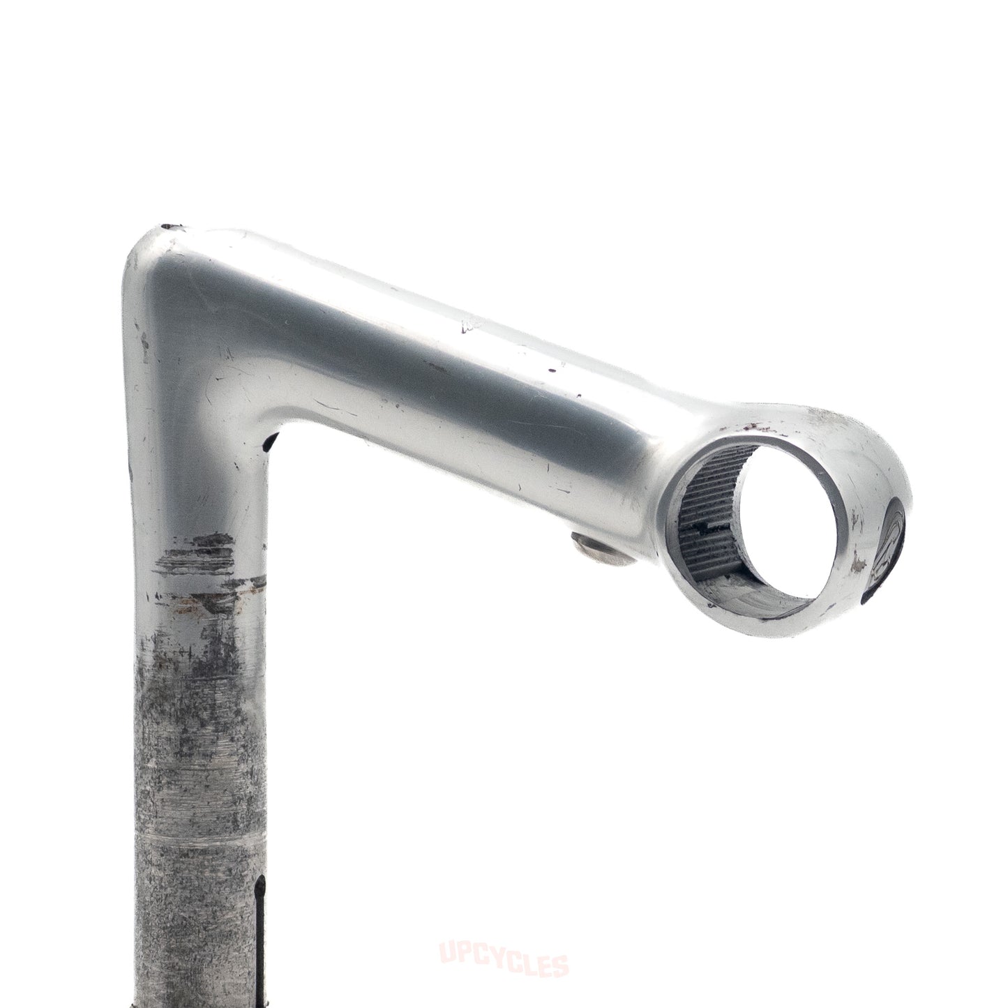 Cinelli 1R stem, 22.2mm quill x 110mm reach x 26.4mm clamp