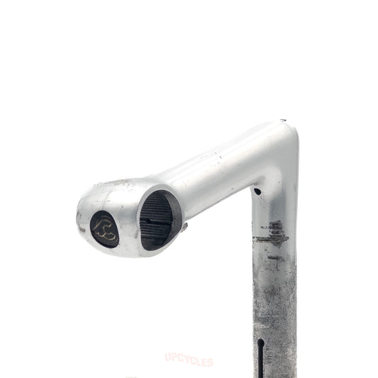 Cinelli 1R stem, 22.2mm quill x 110mm reach x 26.4mm clamp