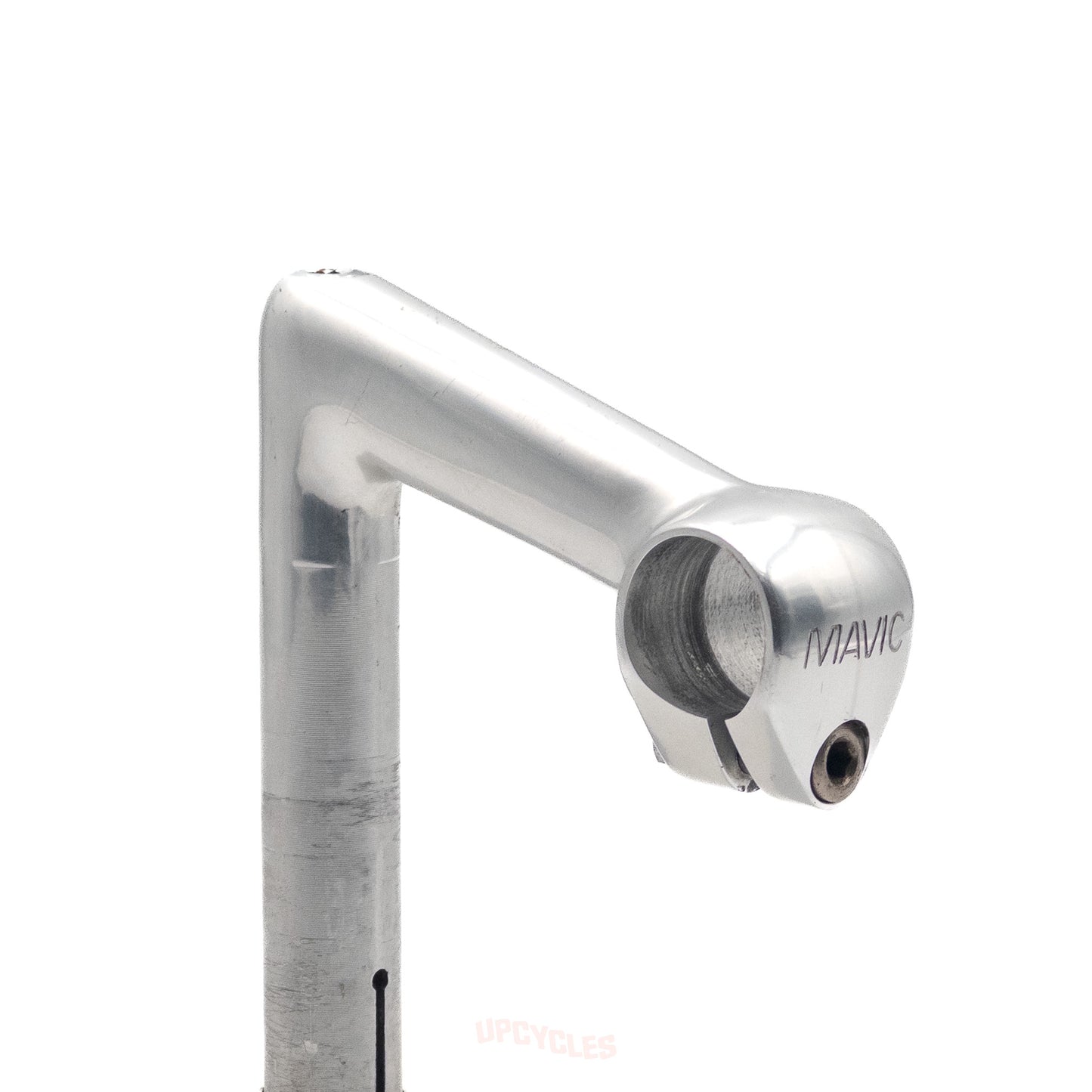 Mavic 360 stem, 22.2mm quill x 100mm reach x 26.0mm clamp