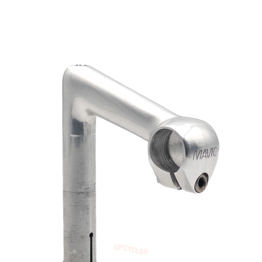 Mavic 360 stem, 22.2mm quill x 100mm reach x 26.0mm clamp