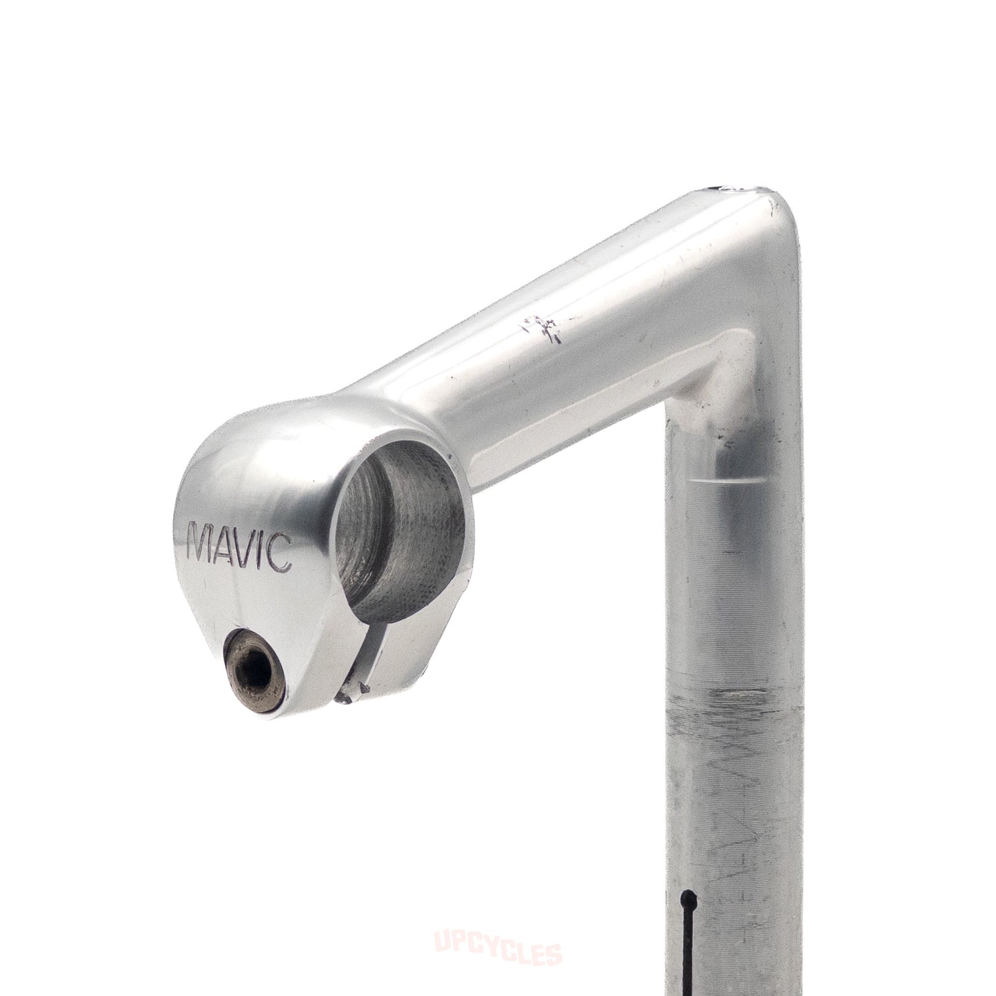 Mavic 360 stem, 22.2mm quill x 100mm reach x 26.0mm clamp