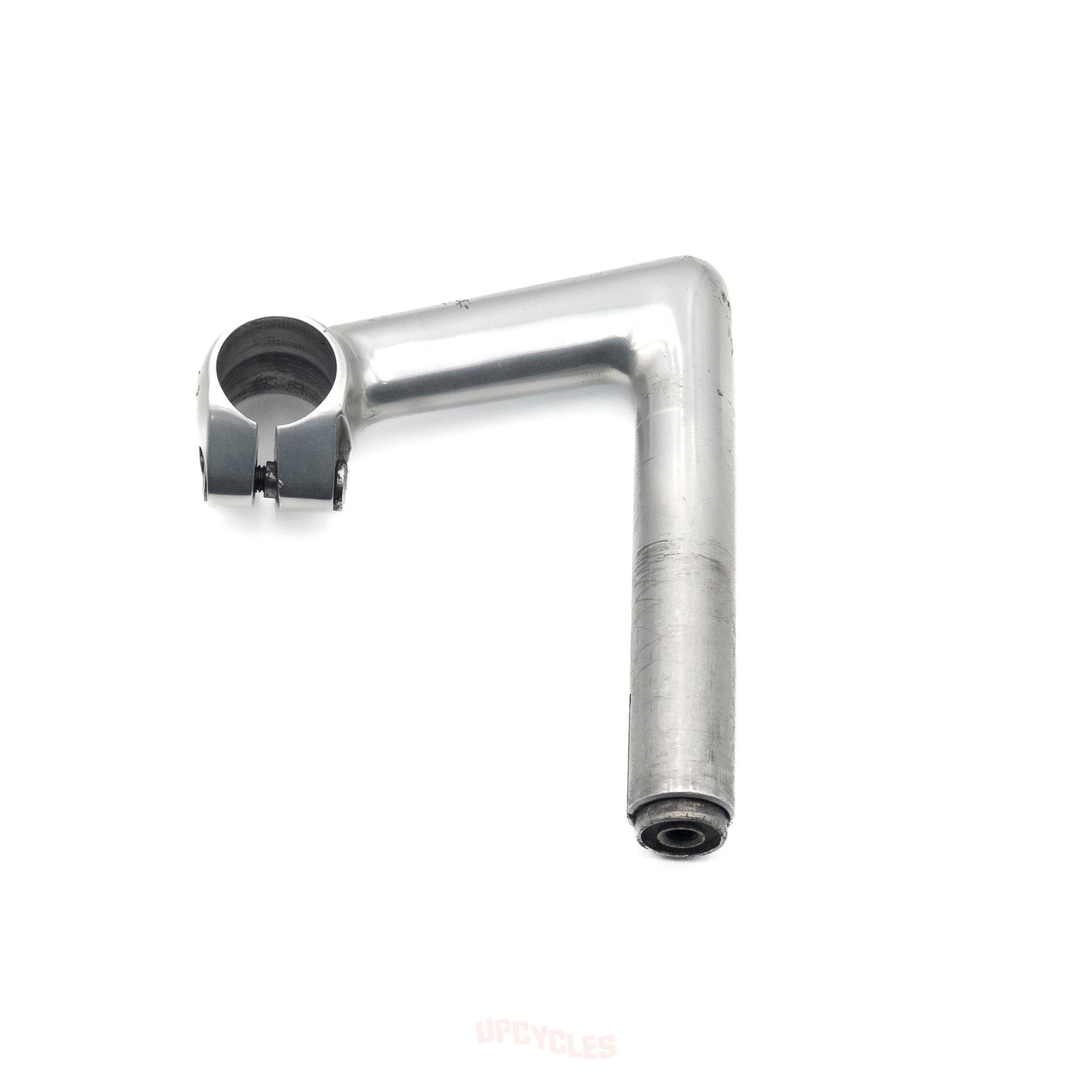 Mavic 360 stem, 22.2mm quill x 100mm reach x 26.0mm clamp