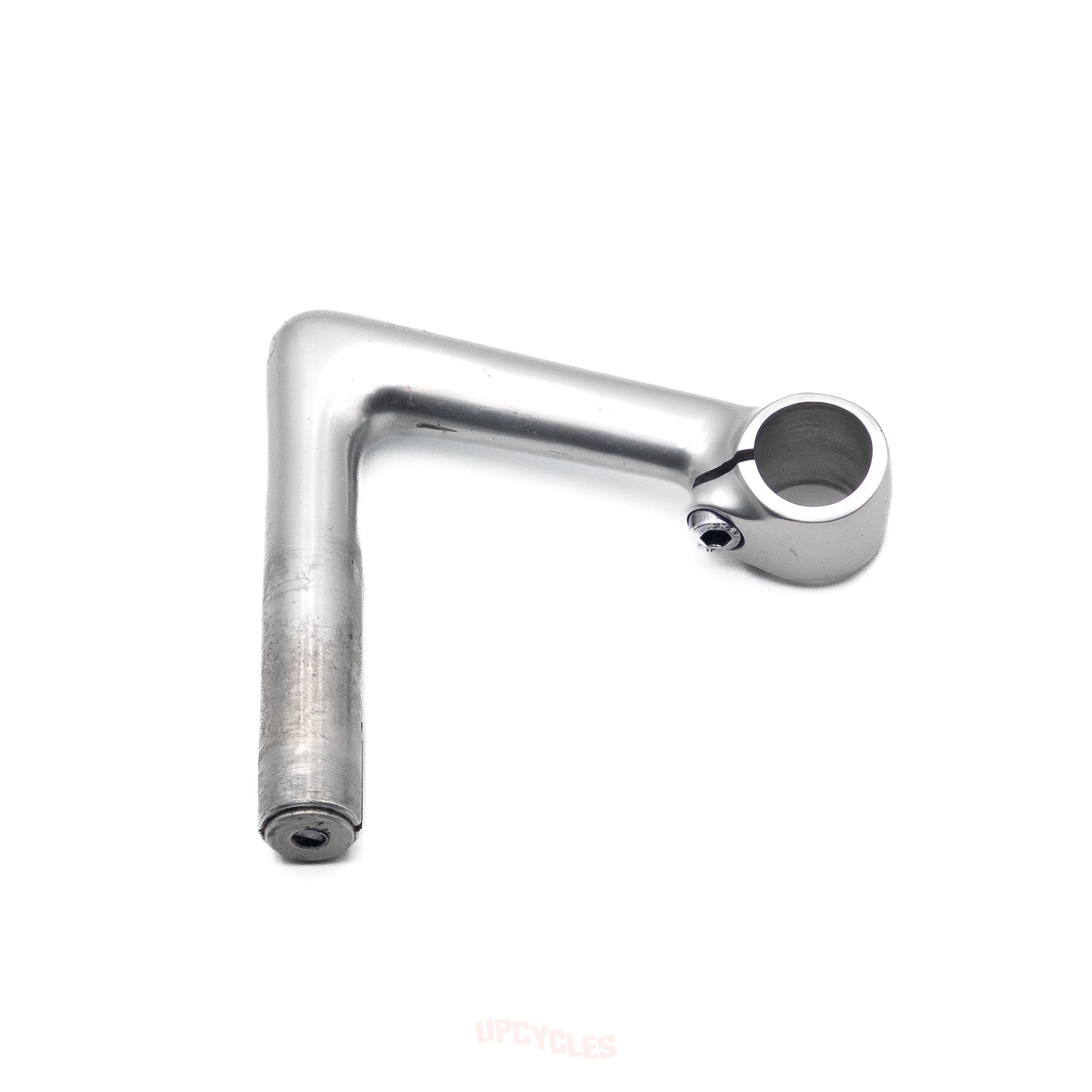 Mavic 365 stem, 22.2mm quill x 120mm reach x 26.0mm clamp