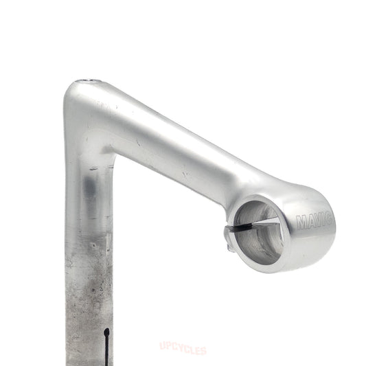 Mavic 365 stem, 22.2mm quill x 120mm reach x 26.0mm clamp