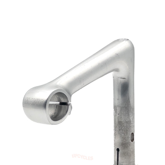 Mavic 365 stem, 22.2mm quill x 120mm reach x 26.0mm clamp