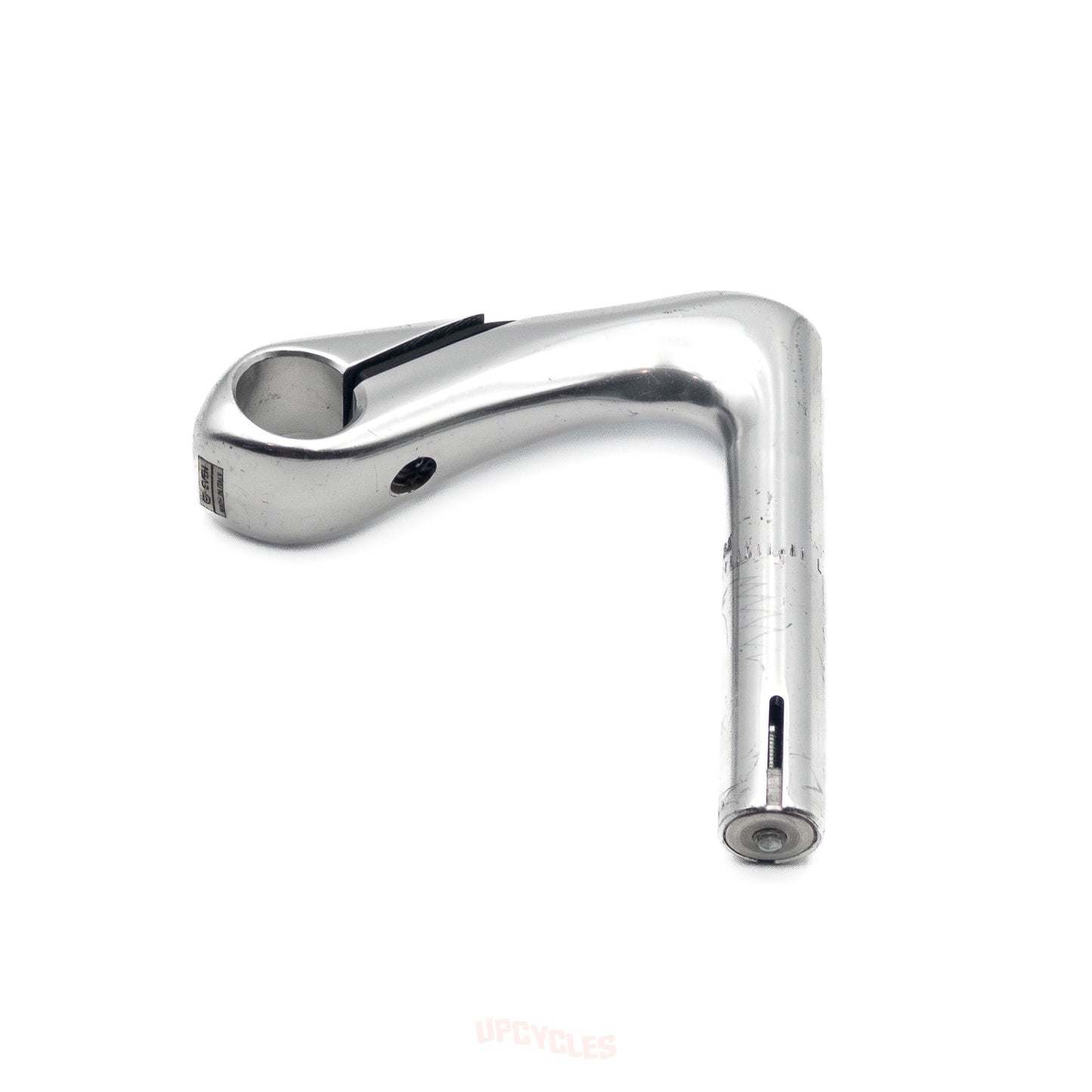 Modolo Q-Even stem, 22.2mm quill x 110mm reach x 26.4mm clamp