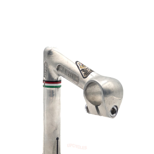 3ttt Mod. 1 Record Strada stem, 22.2mm quill x 95mm reach x 26.0mm clamp