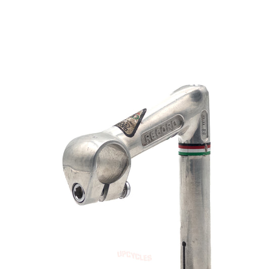 3ttt Mod. 1 Record Strada stem, 22.2mm quill x 95mm reach x 26.0mm clamp