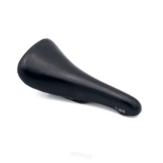 Selle San Marco Concor Light saddle, black leather