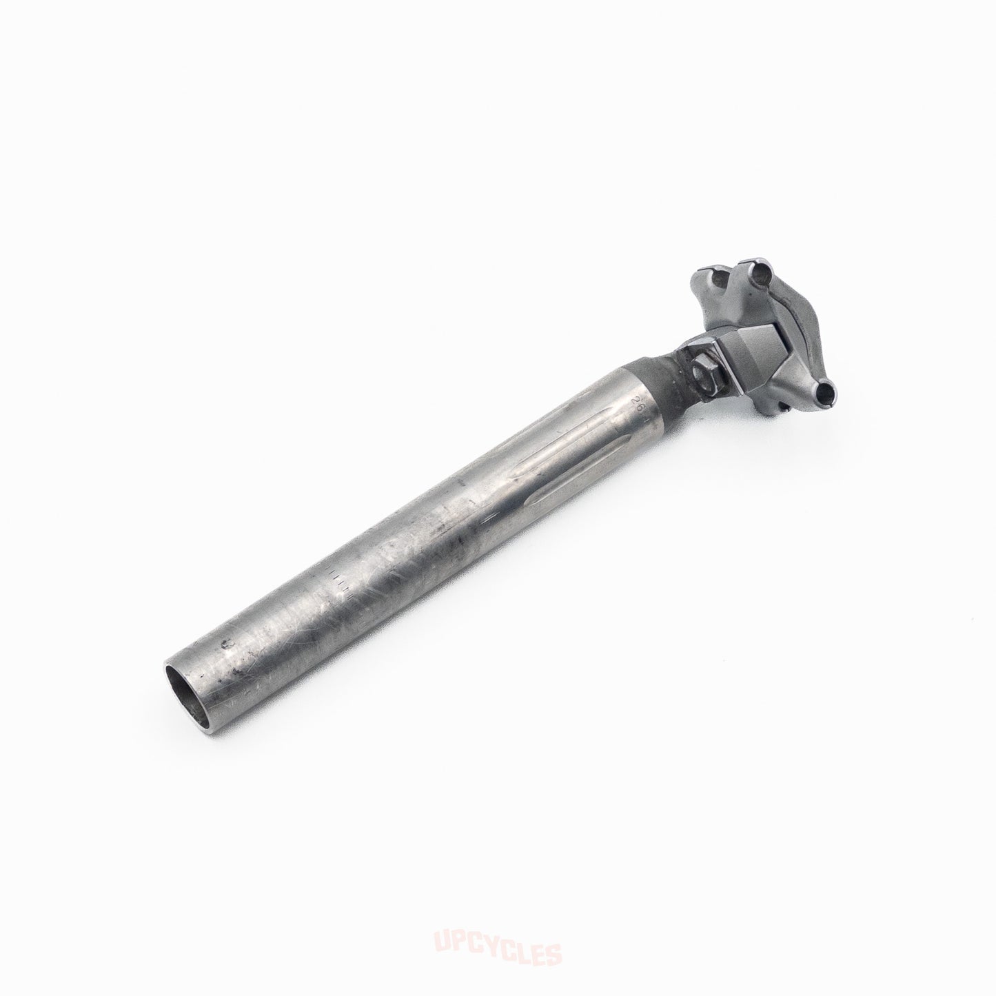 Campagnolo Super Record 4051/1 (2nd gen) seatpost, 26.4mm x 215mm