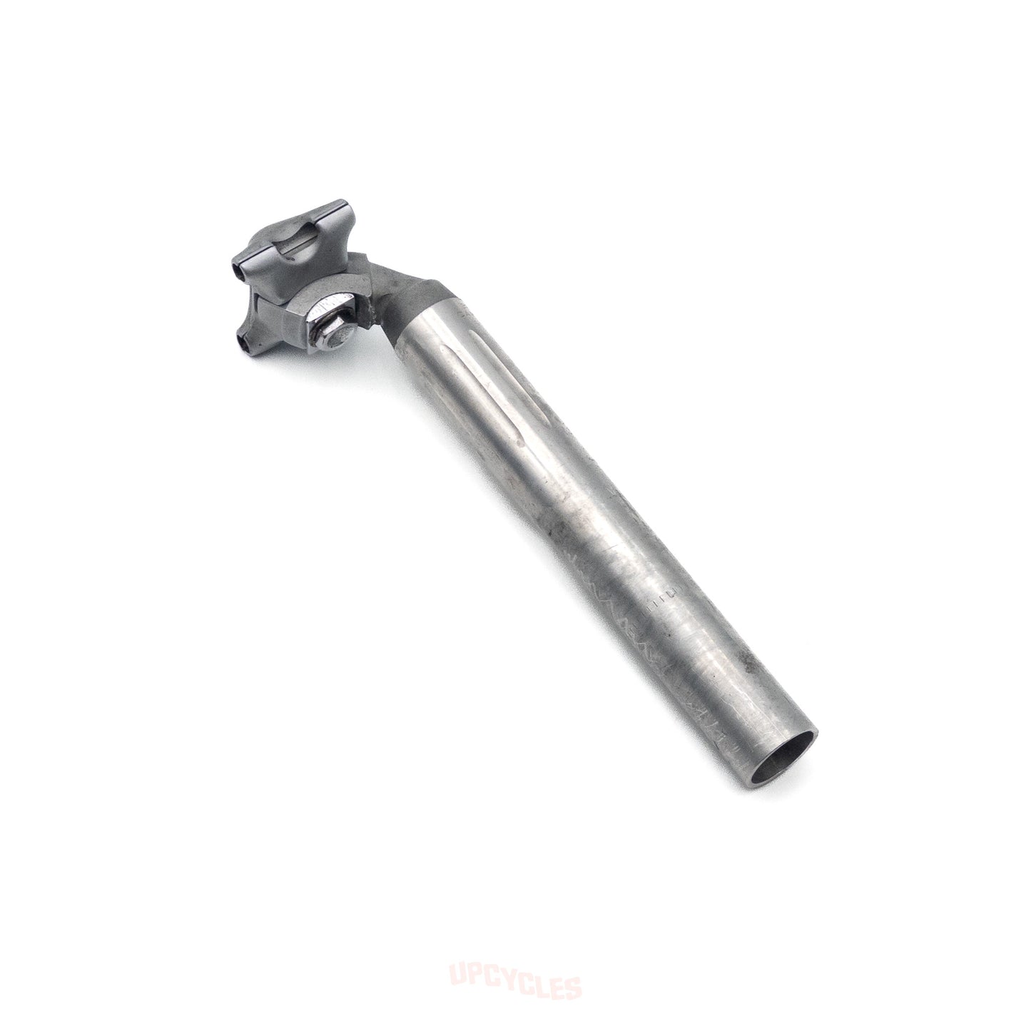 Campagnolo Super Record 4051/1 (2nd gen) seatpost, 26.4mm x 215mm