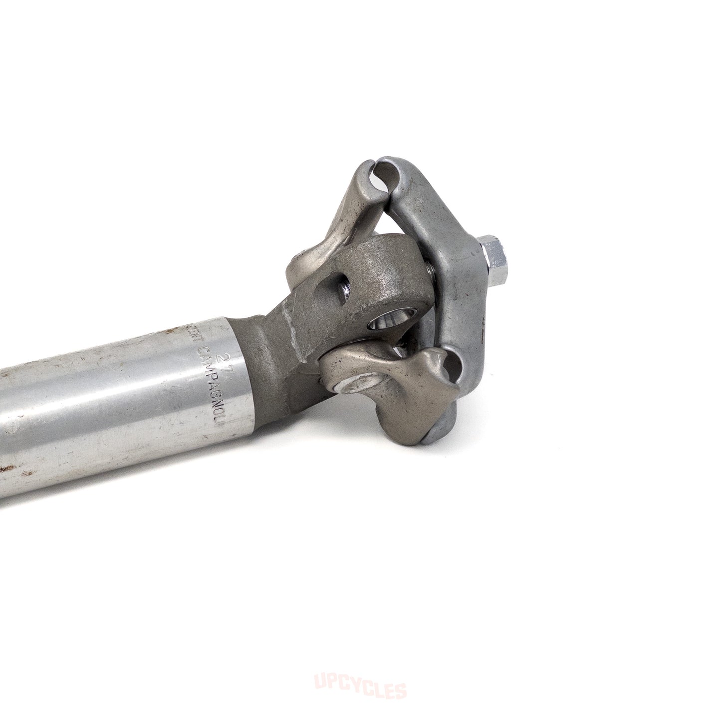 Campagnolo Record 1044 seatpost, 27.0mm x 215mm