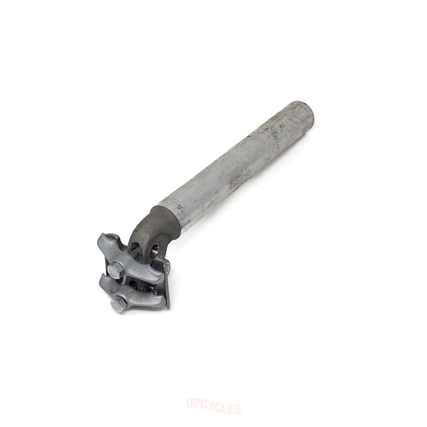 Campagnolo Record 1044 seatpost, 27.0mm x 215mm
