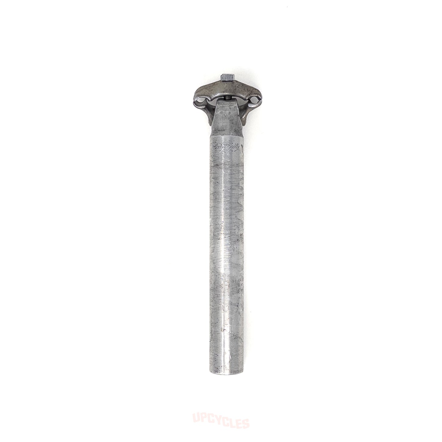 Campagnolo Record 1044 seatpost, 27.0mm x 215mm + NOS parts