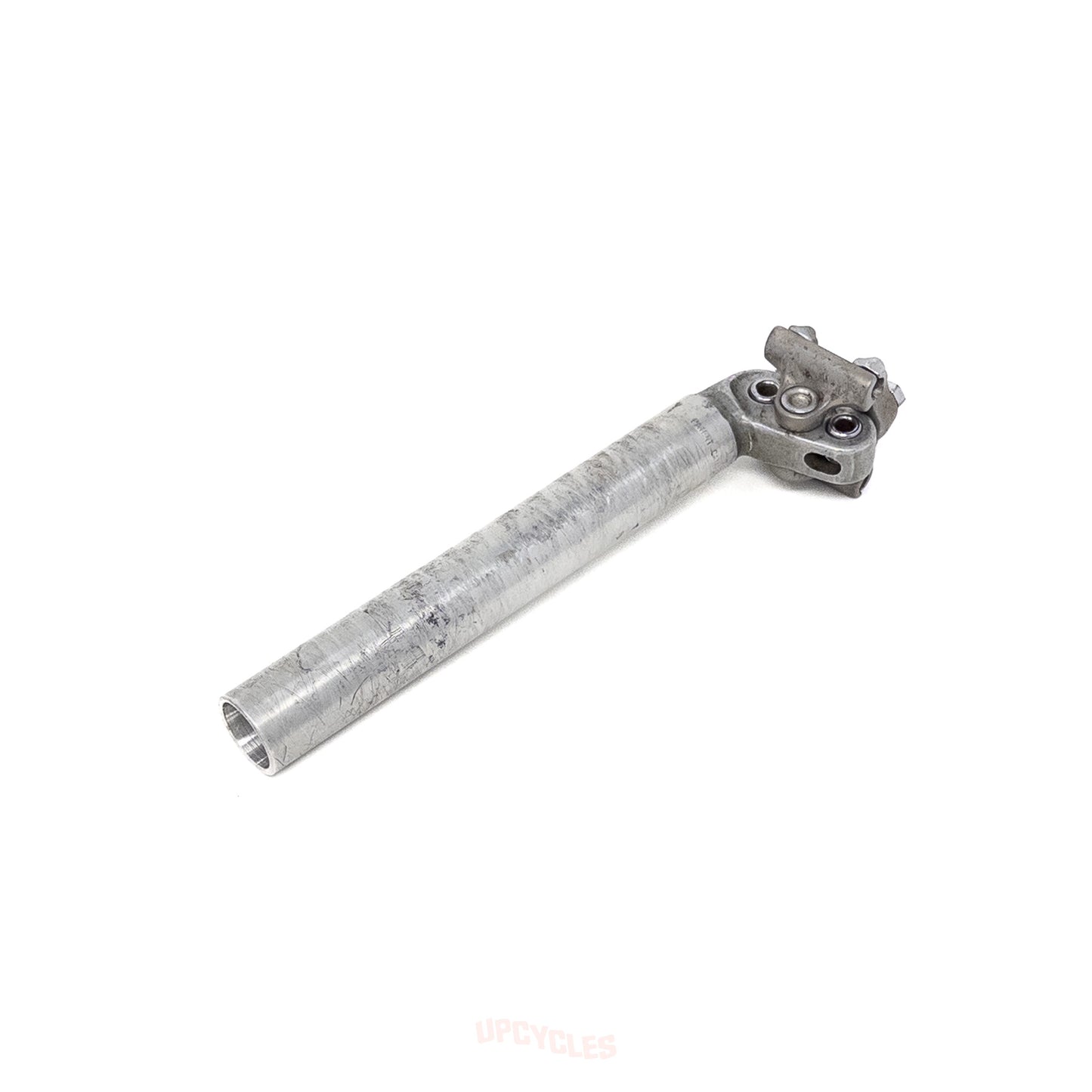 Campagnolo Record 1044 seatpost, 27.0mm x 215mm + NOS parts