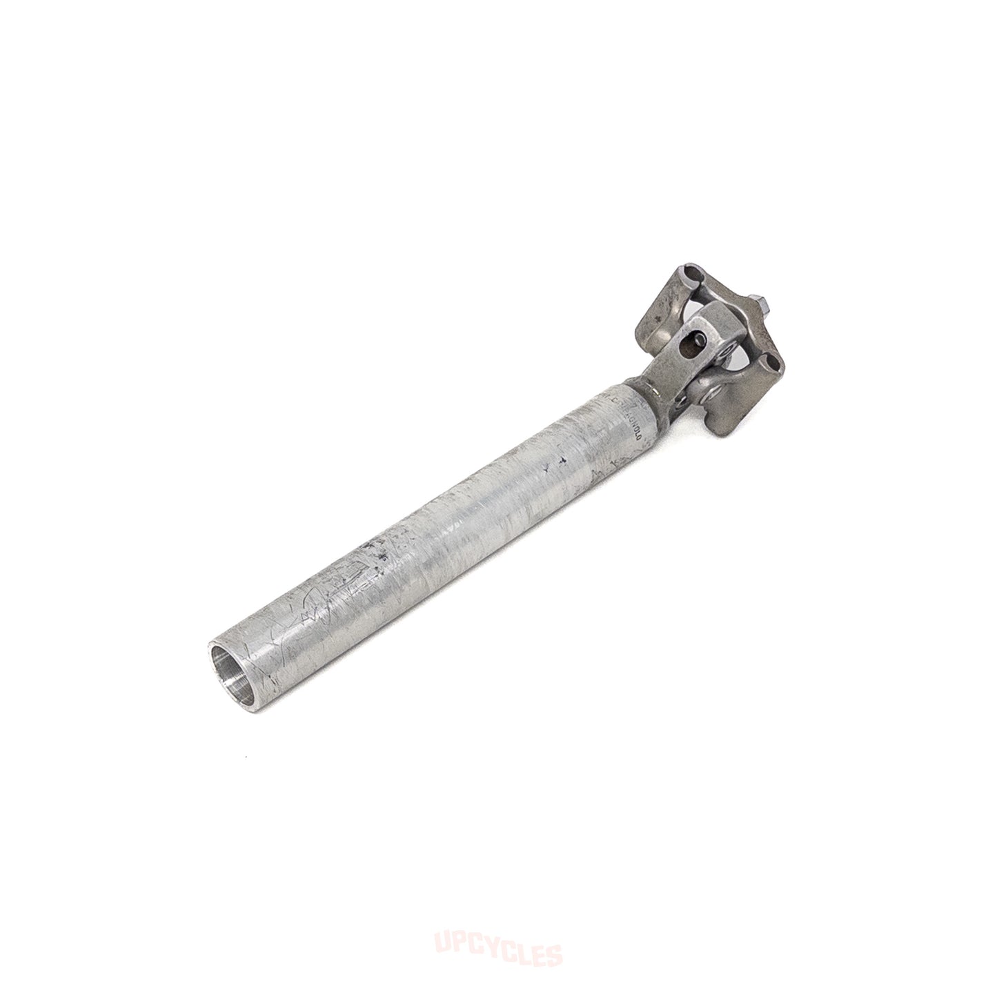 Campagnolo Record 1044 seatpost, 27.0mm x 215mm + NOS parts