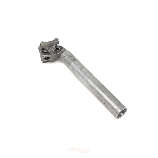 Campagnolo Record 1044 seatpost,  27.0mm x 215mm + NOS parts