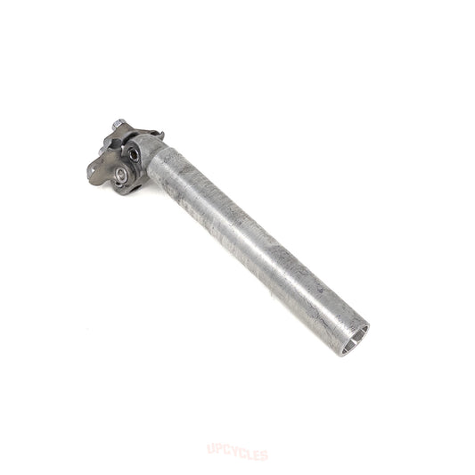 Campagnolo Record 1044 seatpost,  27.0mm x 215mm + NOS parts