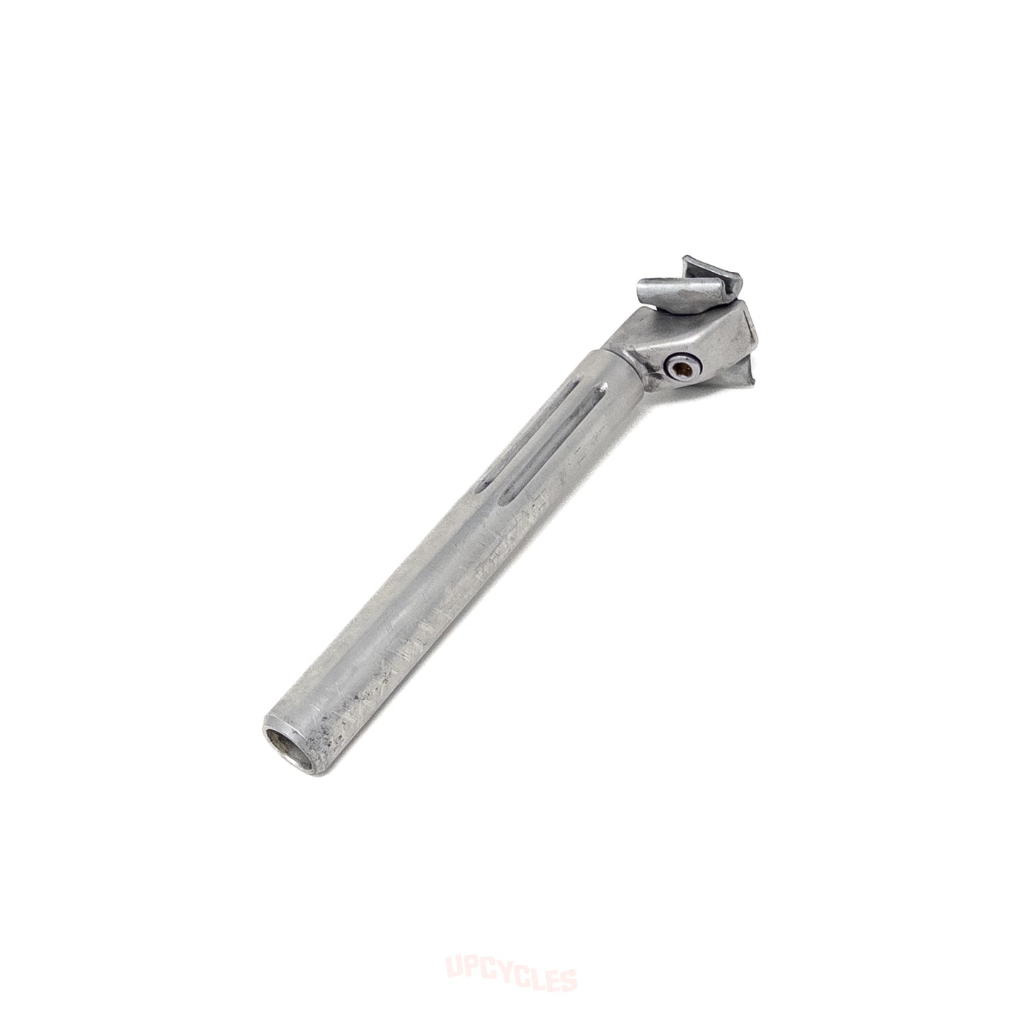 Kalloy Laprade style fluted seatpost, 26.6mm x 210mm