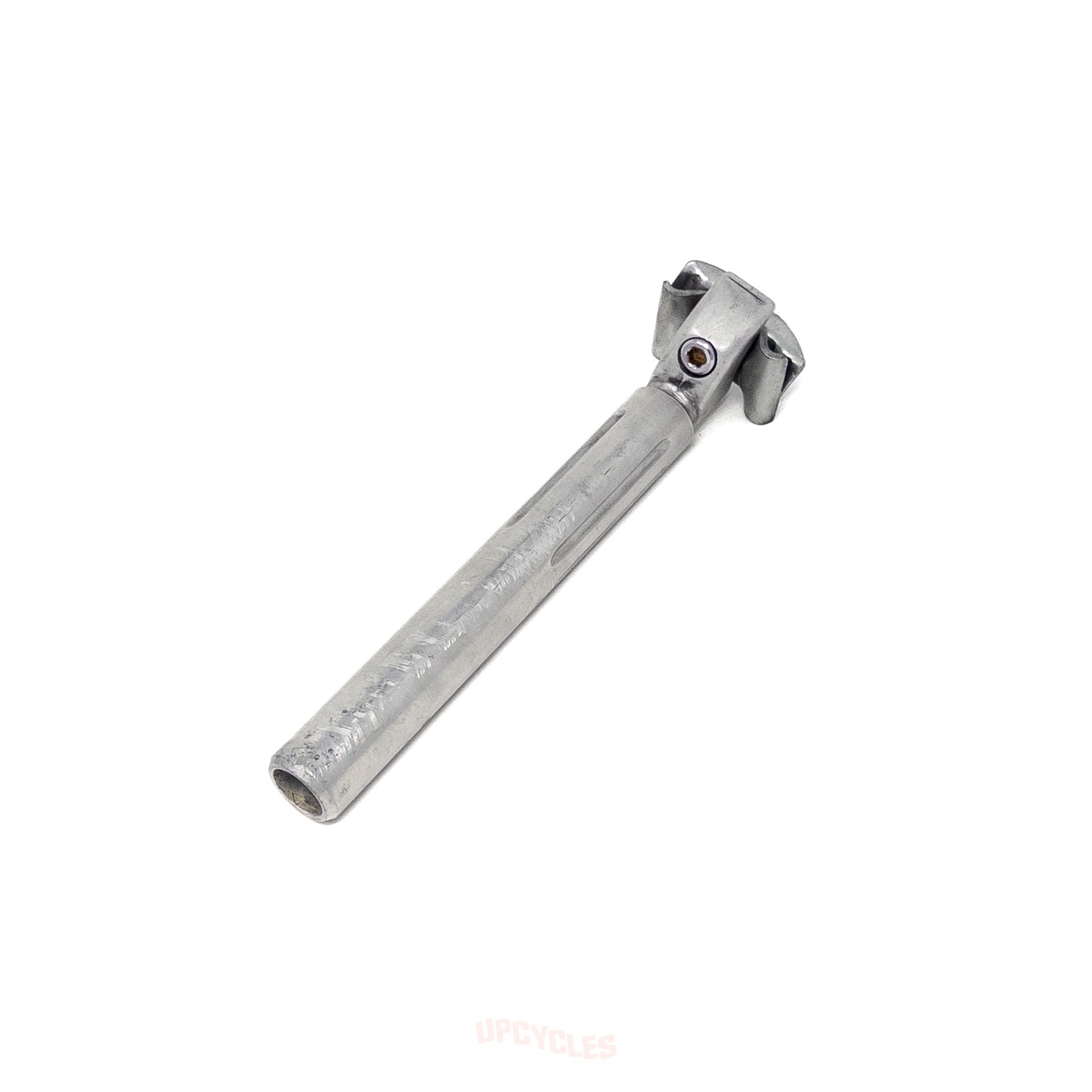 Kalloy Laprade style fluted seatpost, 26.6mm x 210mm