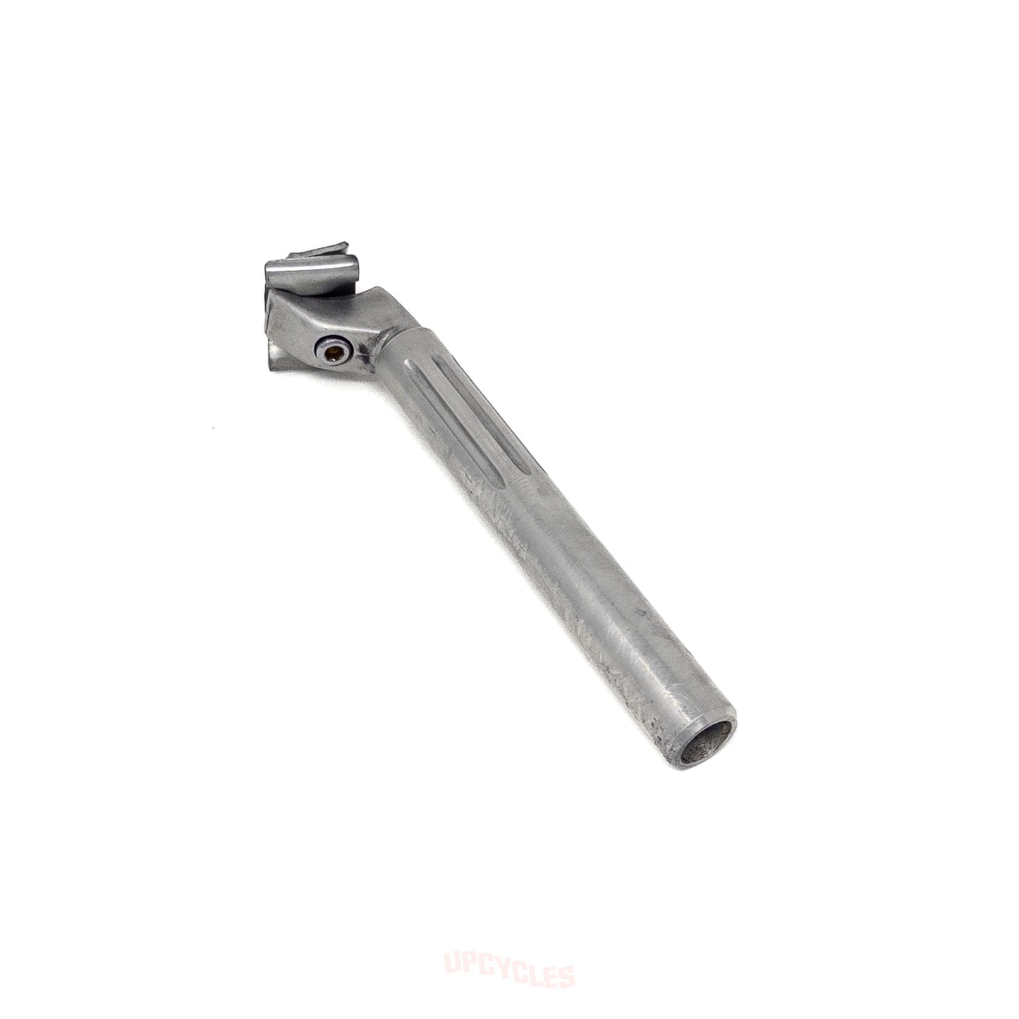 Kalloy Laprade style fluted seatpost, 26.6mm x 210mm