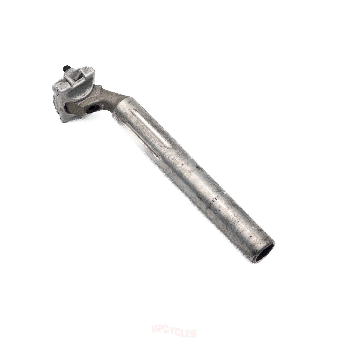 Simplex SLJ 6164 fluted seatpost, 26.4mm x 230mm