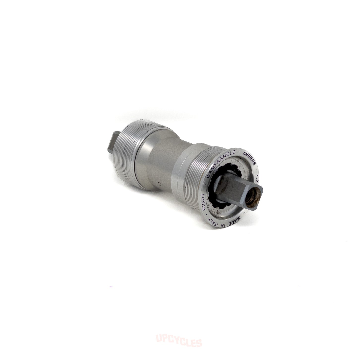 Campagnolo Chorus 10-speed BB99-CH02BC bottom bracket, 68 x 102mm spindle, 1.37" x 24 English thread