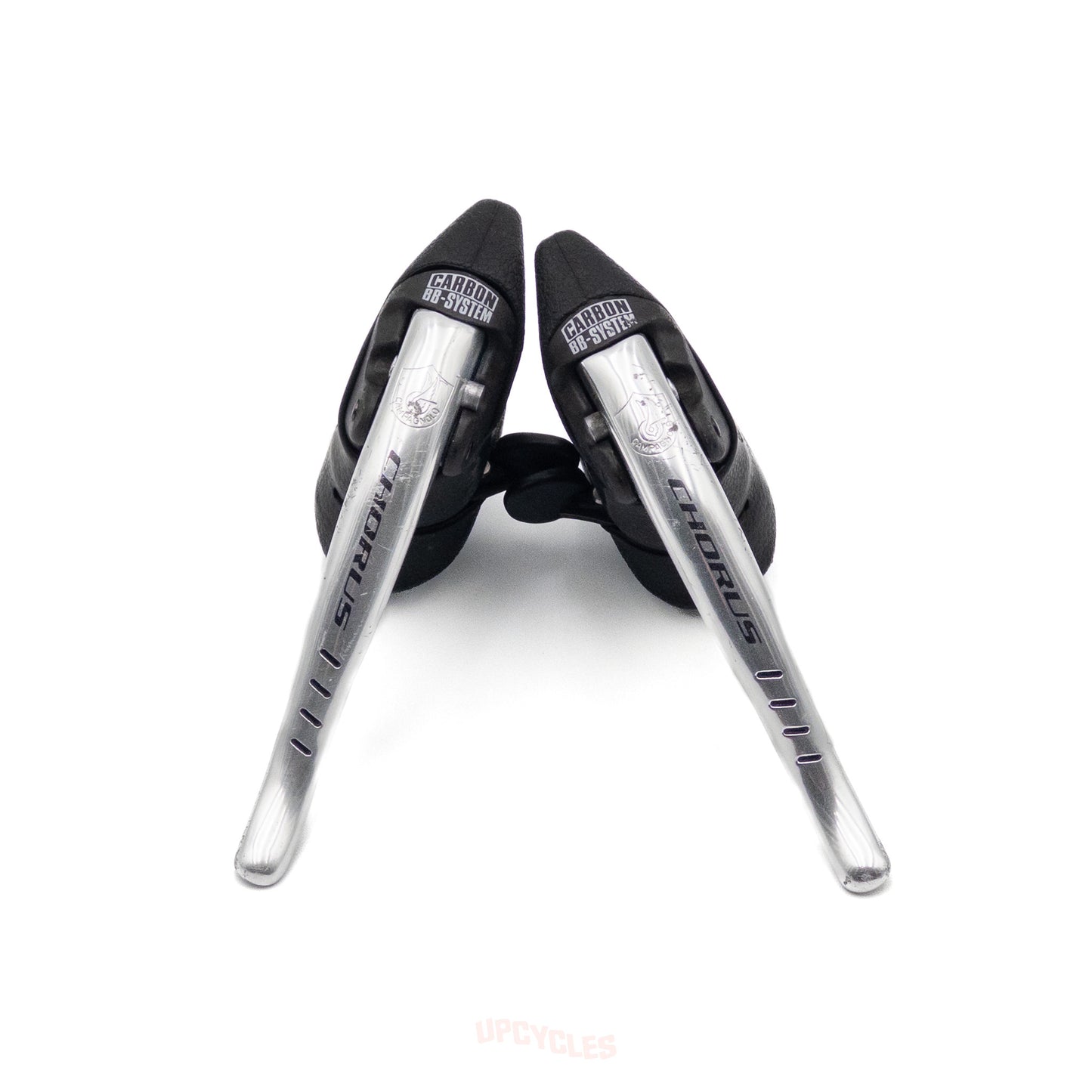 Campagnolo Chorus 8-speed Ergopower EC-08CHCG brake shifters