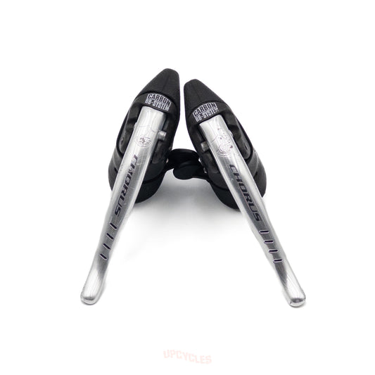 Campagnolo Chorus 8-speed Ergopower EC-08CHCG brake shifters