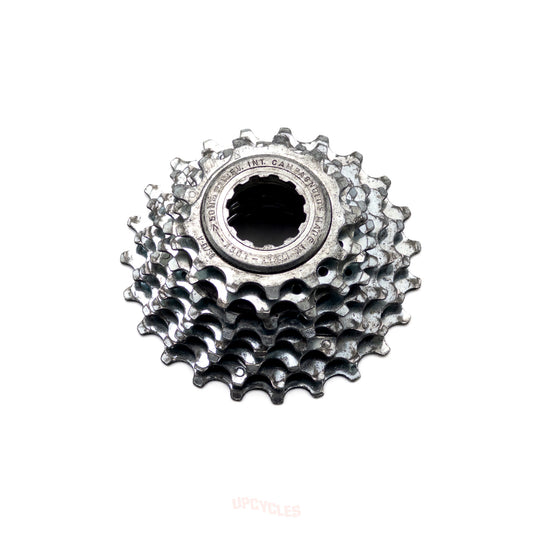 Campagnolo Record 8-speed CS-18RE Exa-Drive cassette, 13-23t