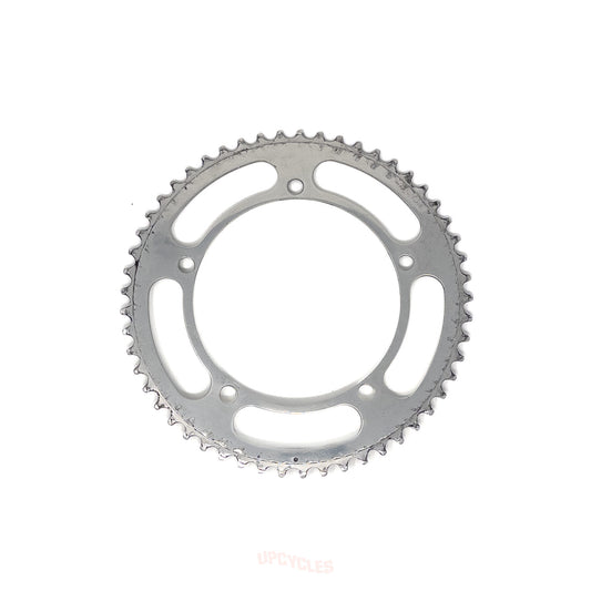 Campagnolo Nuovo Record strada 753 chainring, 52t, 144mm BCD