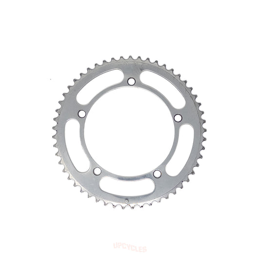 Campagnolo Nuovo Record strada 753 chainring, 52t, 144mm BCD