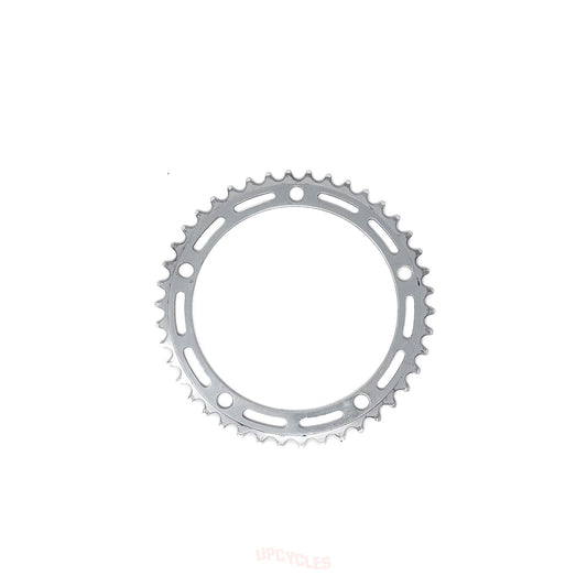 Campagnolo Nuovo Record strada 753 chainring, 42t, 144mm BCD