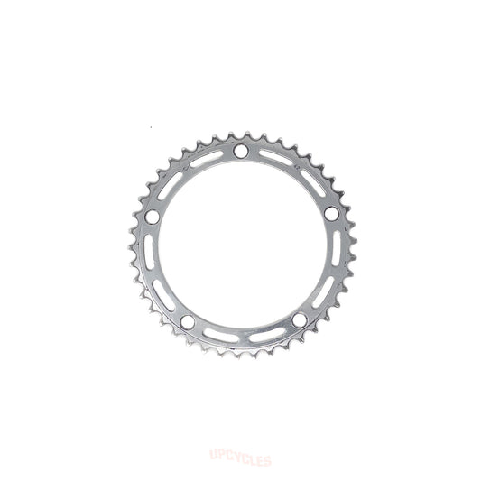 Campagnolo Nuovo Record strada 753 chainring, 42t, 144mm BCD