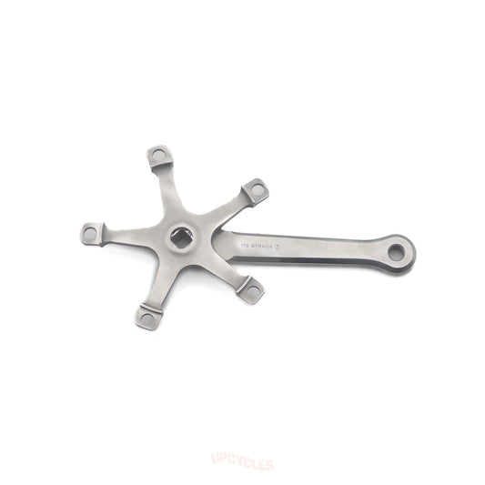 Campagnolo Record strada 1049 driveside crank arm, 170mm
