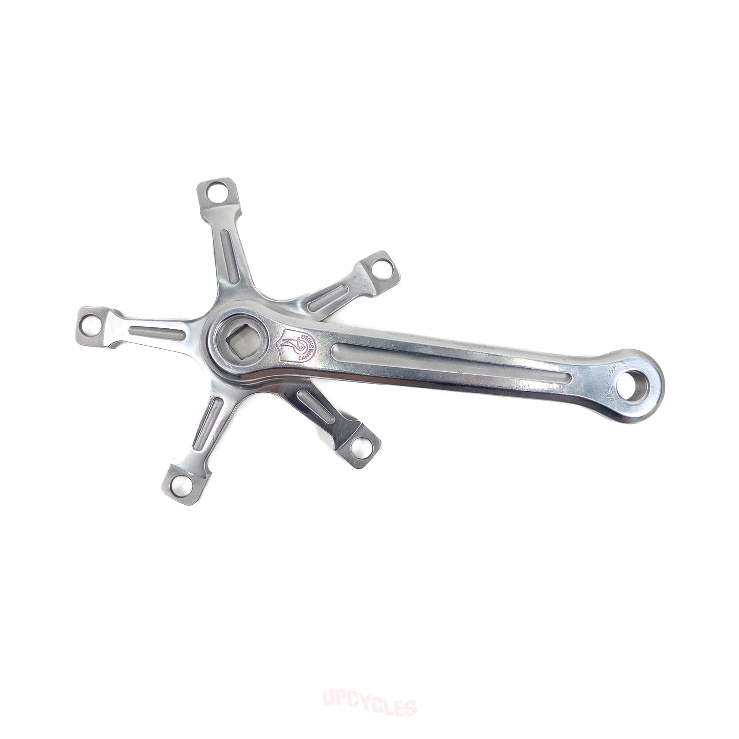 Campagnolo Record strada 1049 driveside crank arm, 170mm