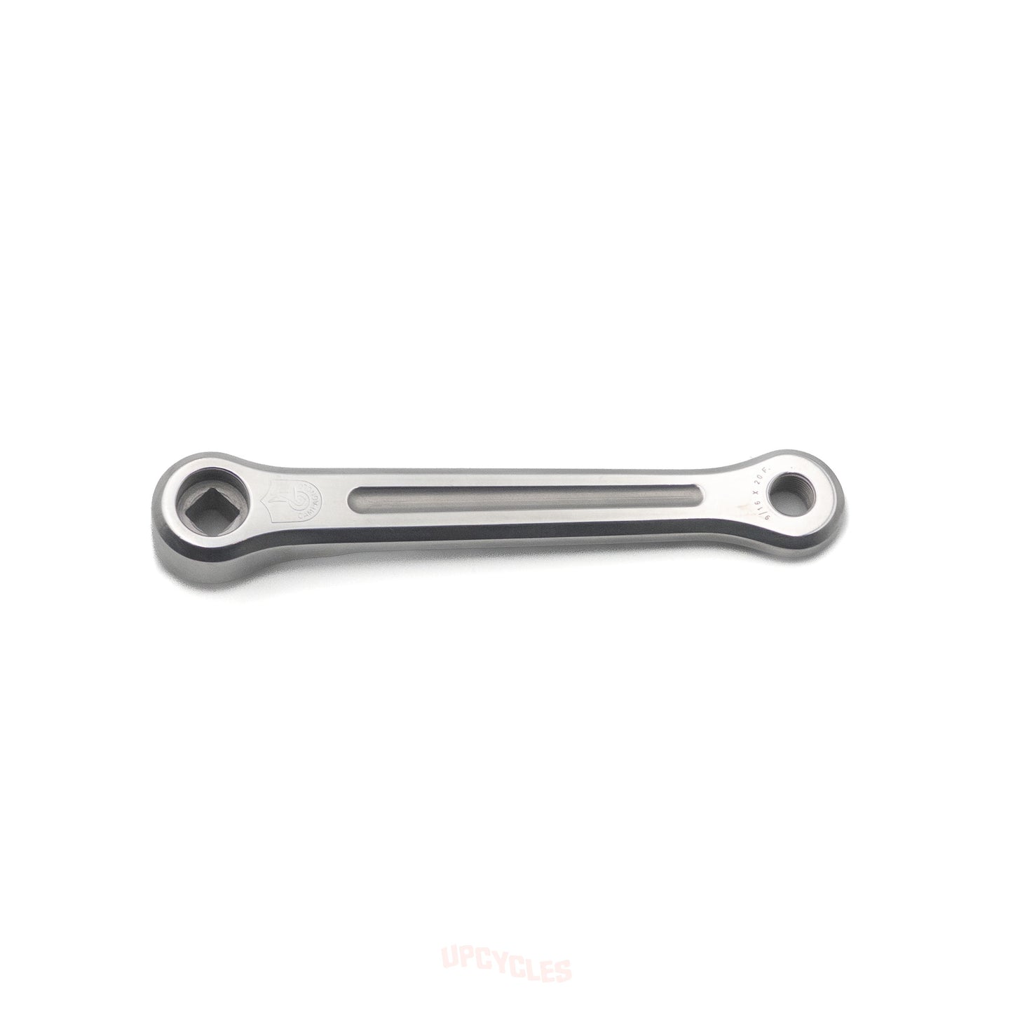 Campagnolo Record strada 1049 non-driveside crank arm, 170mm - NOS