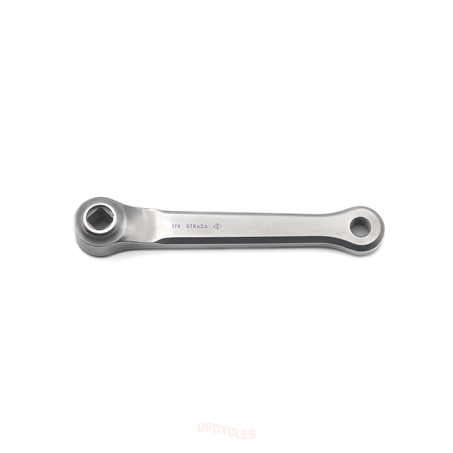 Campagnolo Record strada 1049 non-driveside crank arm, 170mm - NOS