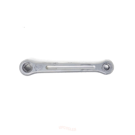 Campagnolo Record strada 1049 non-driveside crank arm, 170mm - 1976