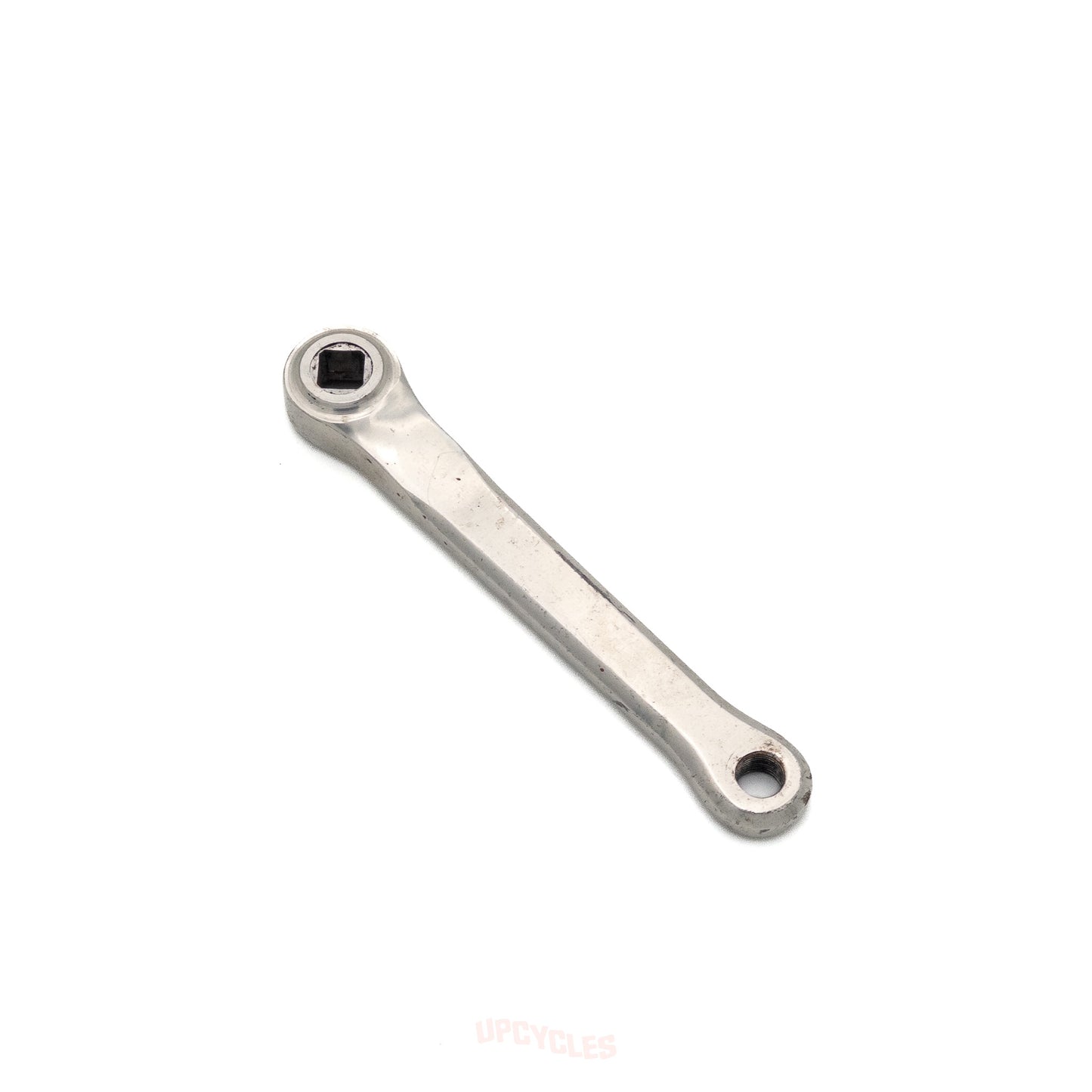 Shimano Dura-Ace GA-200 (1st gen) crankset, 52-39t, 170mm