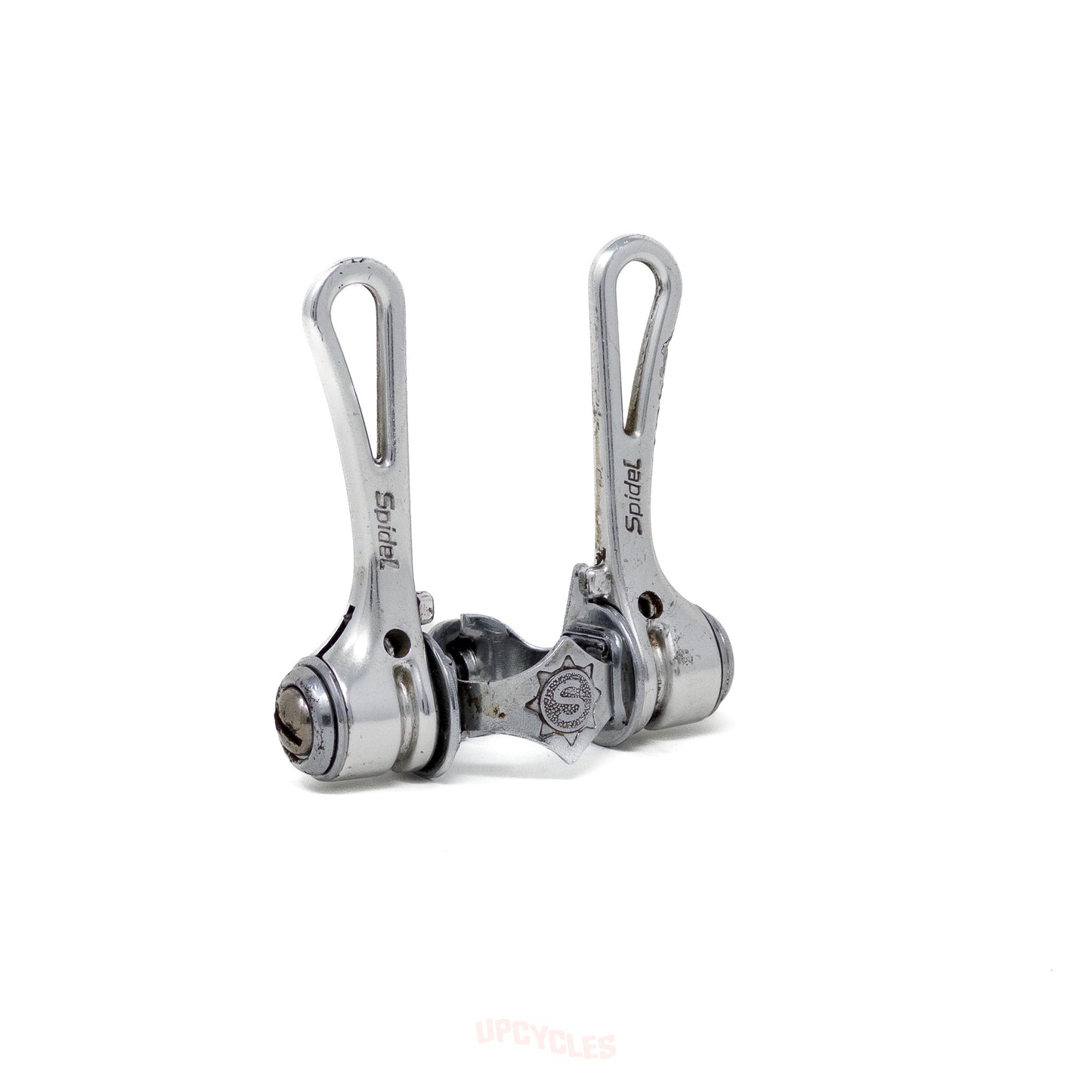 Spidel SLJ 5057 (3rd gen) downtube shifters, clamp-on
