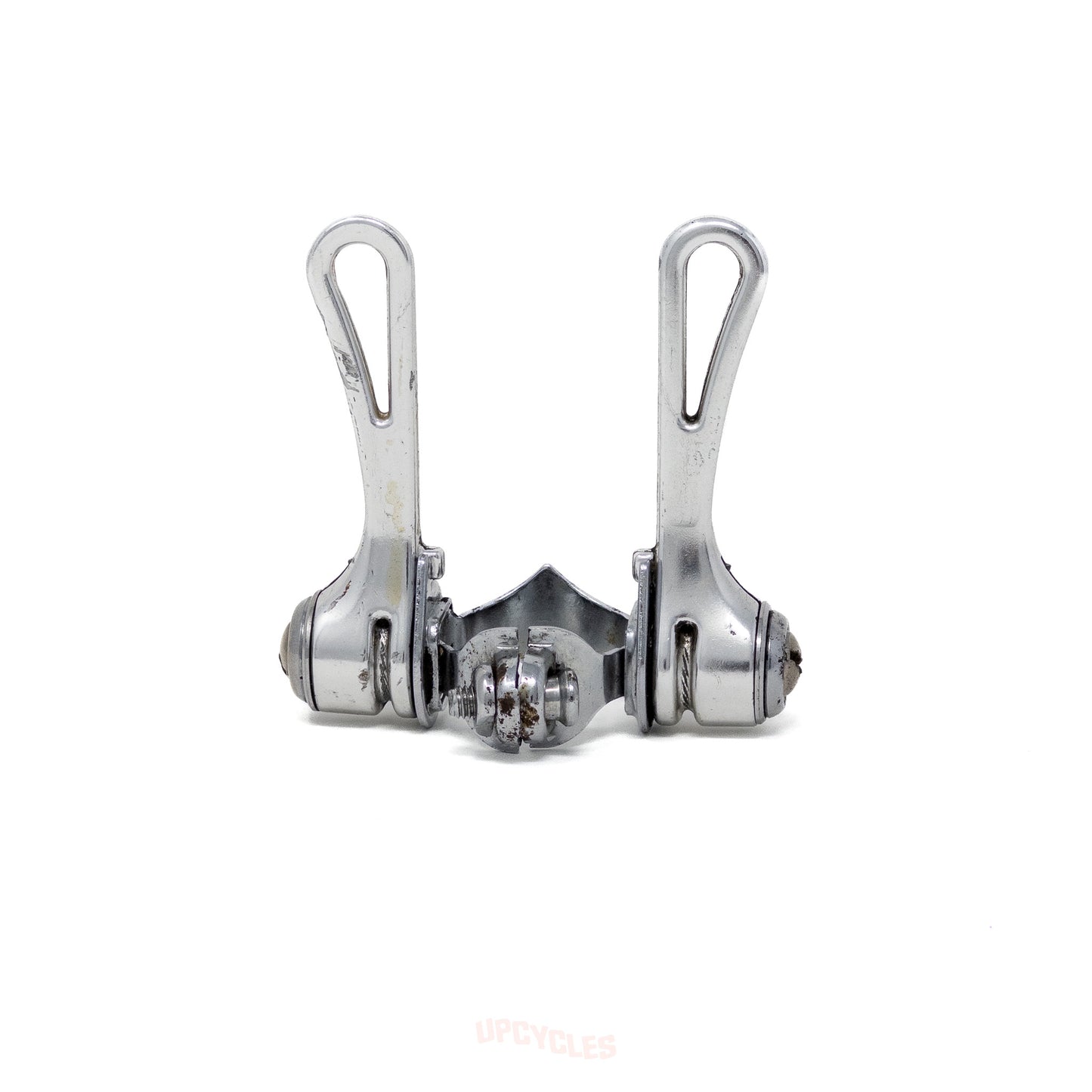 Spidel SLJ 5057 (3rd gen) downtube shifters, clamp-on