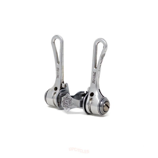 Spidel SLJ 5057 (3rd gen) downtube shifters, clamp-on