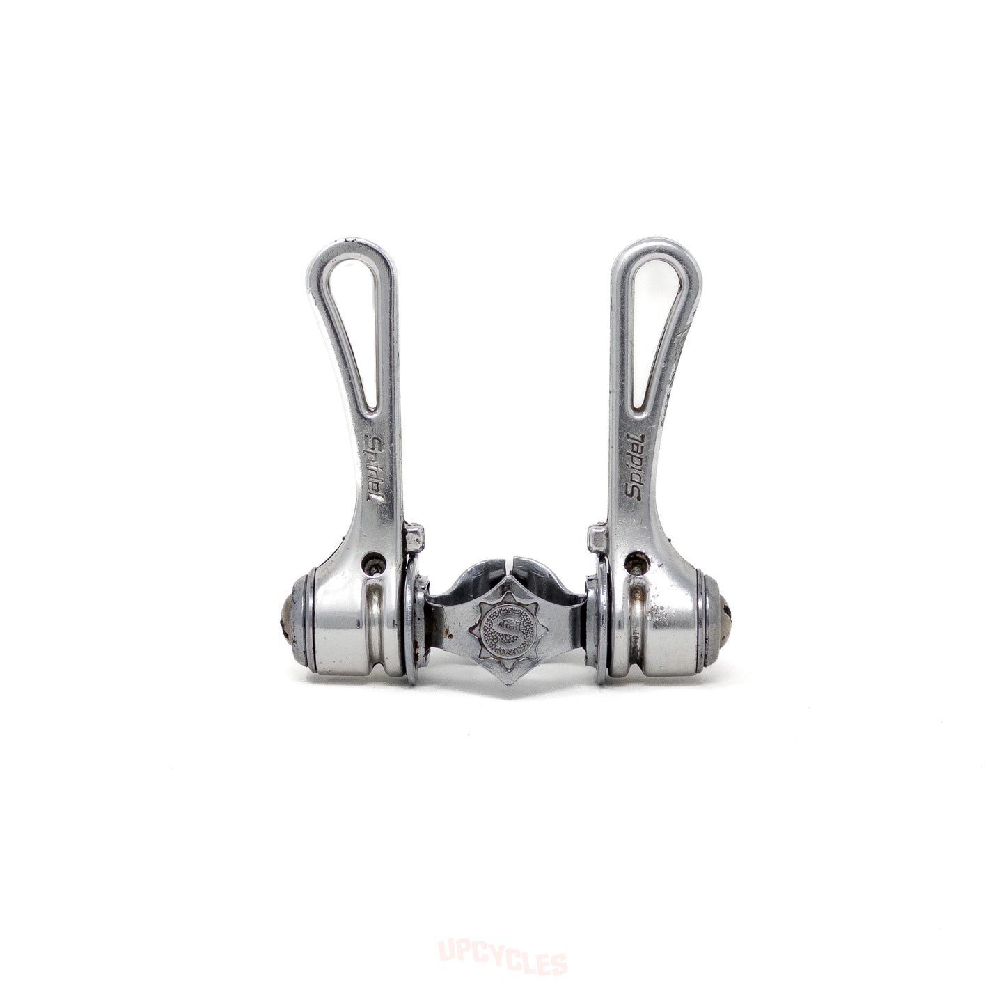 Spidel SLJ 5057 (3rd gen) downtube shifters, clamp-on