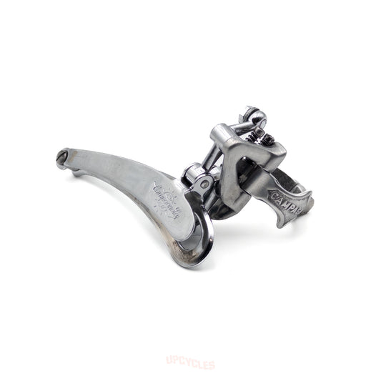 Campagnolo Record 1052/1 front derailleur, 28.6mm clamp