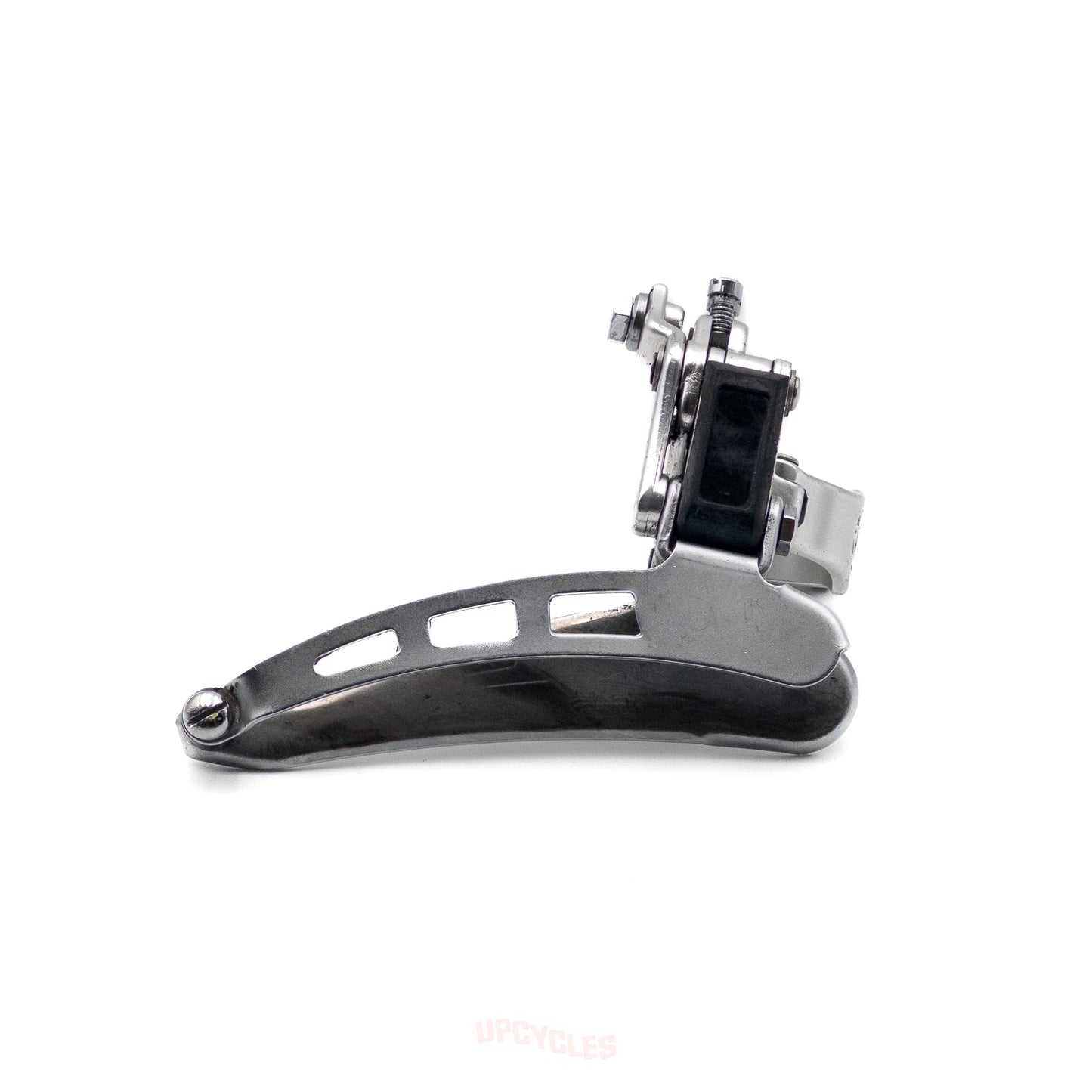 Simplex SLJ A522 front derailleur, 28.6mm clamp