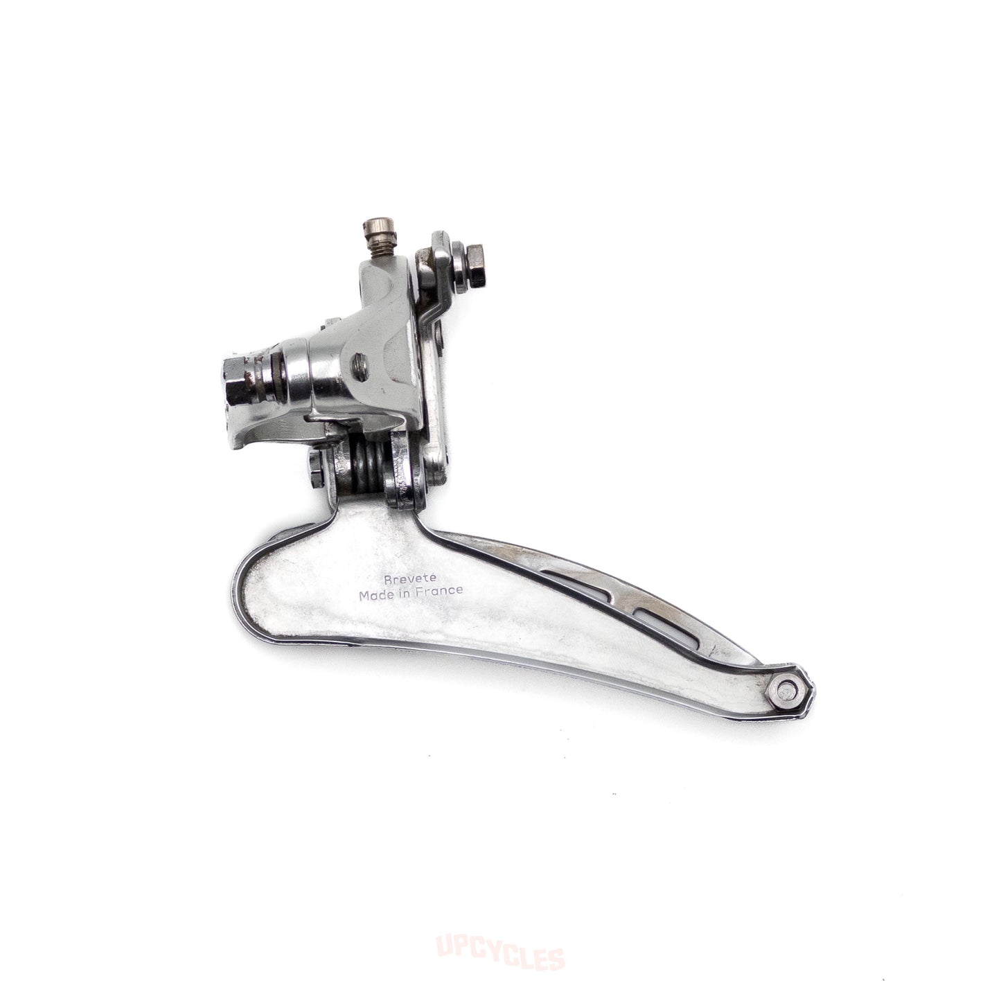 Spidel SLJ A523 front derailleur, 28.6mm clamp