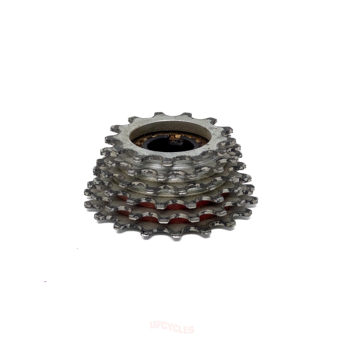 Maillard 700 Course Super 6-speed freewheel, 13-18t, 1.37" x 24 English thread