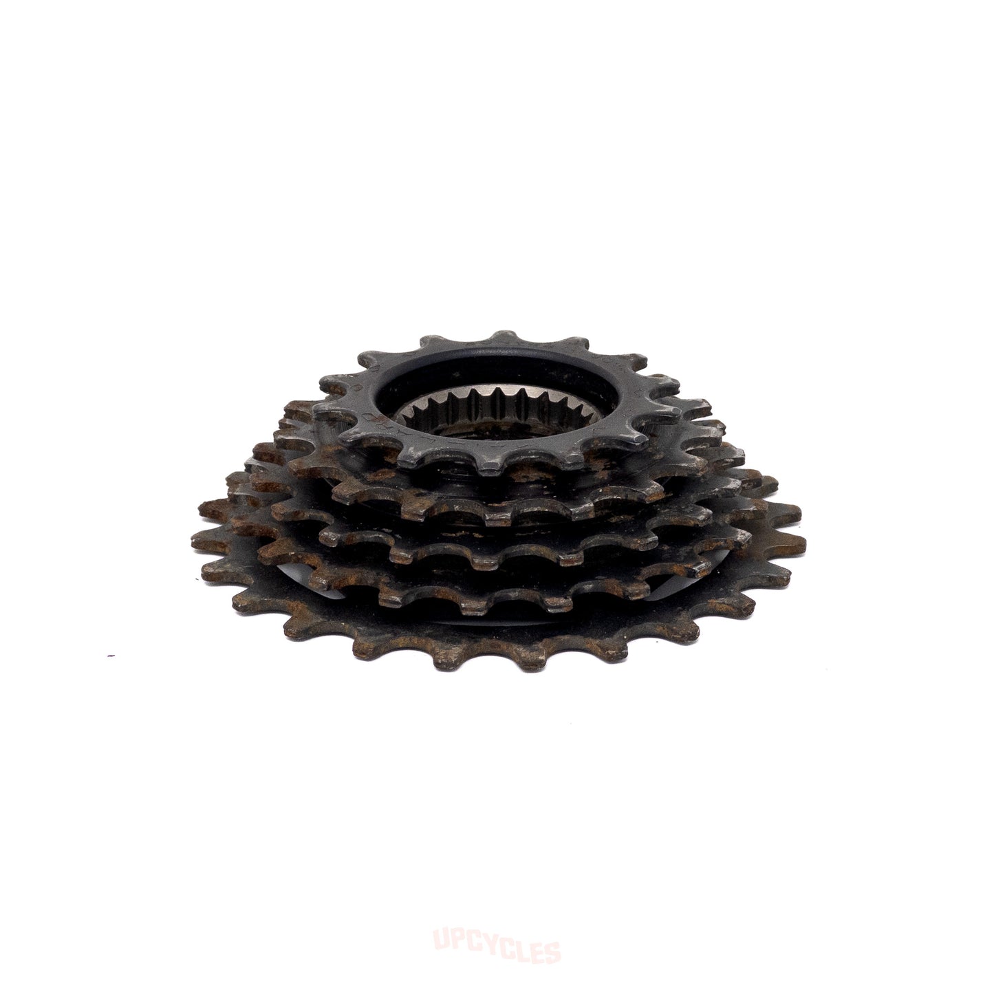 Maillard 700 Course 5-speed freewheel, 14-24t, 34.7 x 1 mm French thread